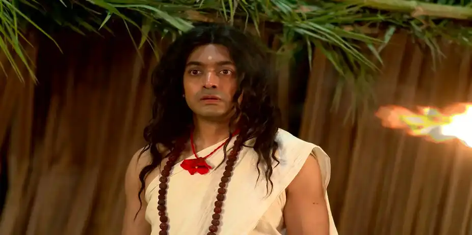 Satipith Kalighat - September 01, 2026 - Episode Spoiler