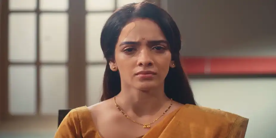 Jagadhatri Is Accused of Rudra's Death