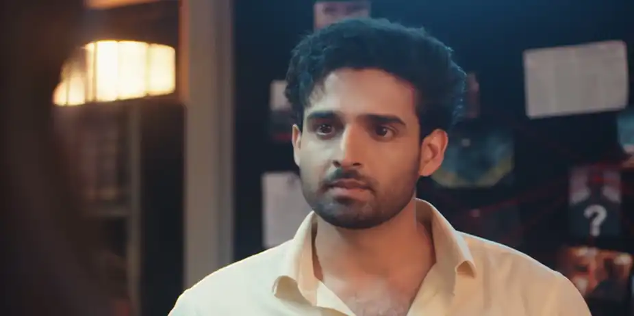 Rudra Contacts Tapasya