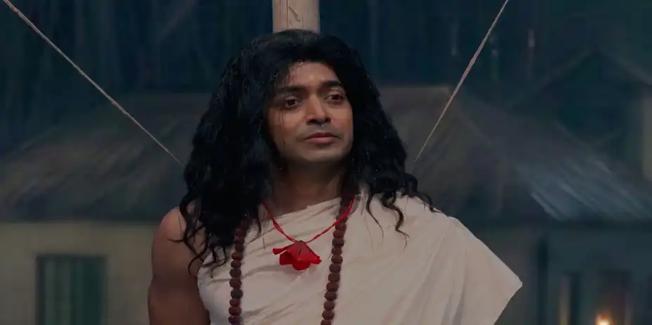 Satipith Kalighat - September 02, 2026 - Webisode