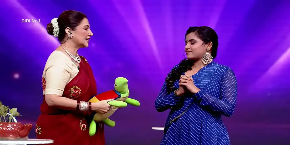 Didi No.1 Season 10 - September 02, 2026 - Promo