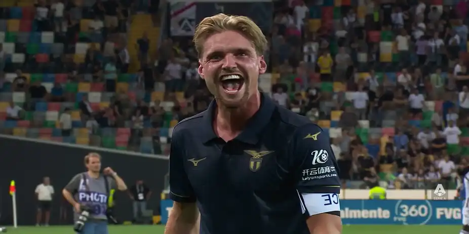 Round 3: Turning The Tide | Serie A
