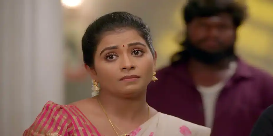 Chinnan Siru Kiliye S1 E301 - Chinnan Siru Kiliye - September 13, 2026