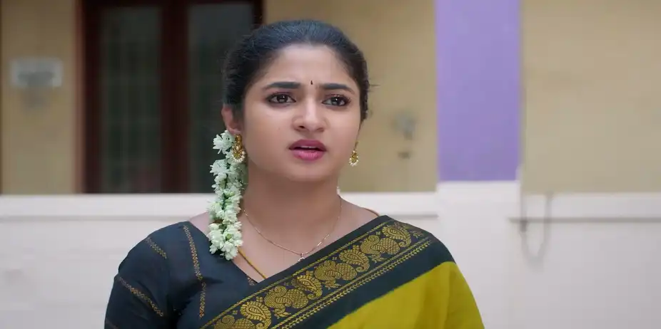 Chinnan Siru Kiliye S1 E299 - Chinnan Siru Kiliye - September 13, 2026