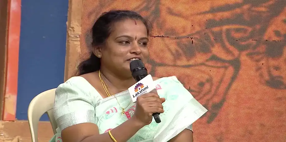 Tamizha Tamizha Season 3 S1 E169 - Tamizha Tamizha Season 3 - September 13, 2026