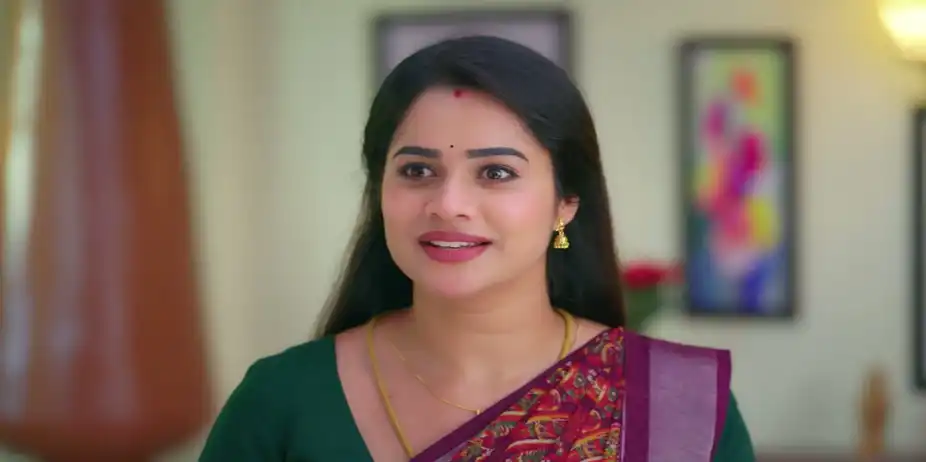 Vaagai Sooda Vaa S1 E204 - Vaagai Sooda Vaa - September 12, 2026
