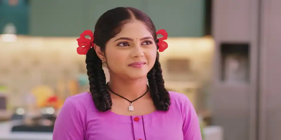 Kamali S1 E427 - Kamini's Goon Is shocked to See Gauri