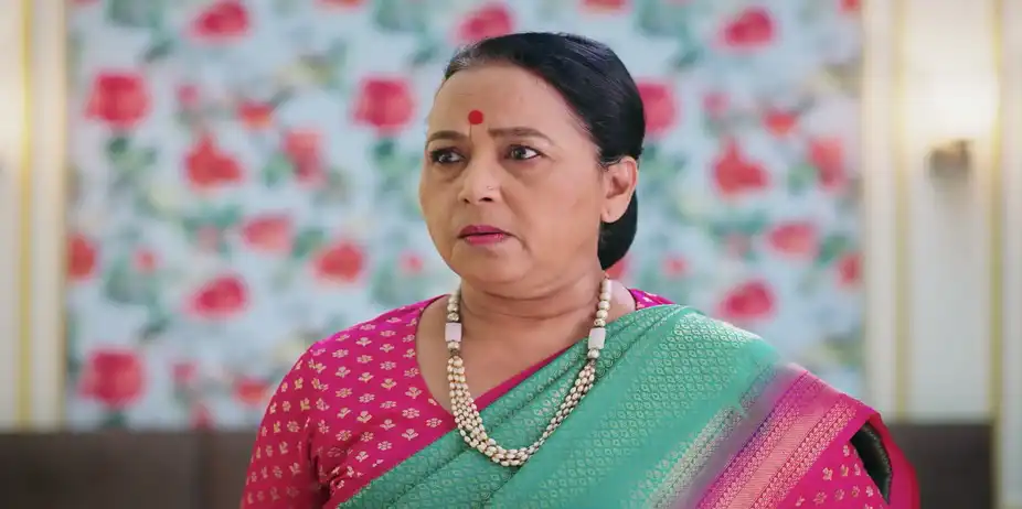 Kamali S1 E428 - Annapurna Punishes Kamali