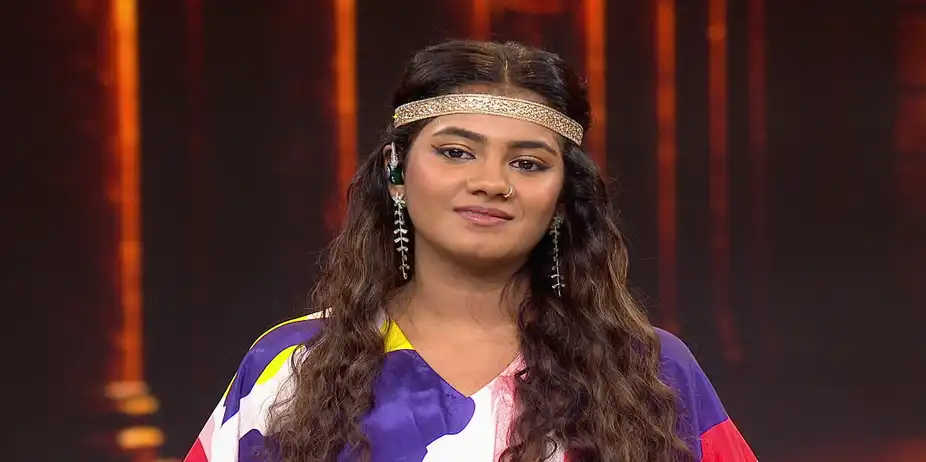 Sa Re Ga Ma Pa S1 E8 - One Contestant Bids Farewell to Everyone
