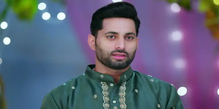 Sanai Chaughade S1 E179 - Jay Introduces Raavi to the Family