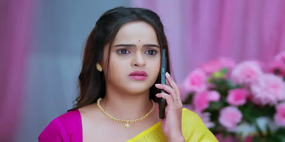 Sanai Chaughade S1 E178 - Tejaswini's Shocking Decision