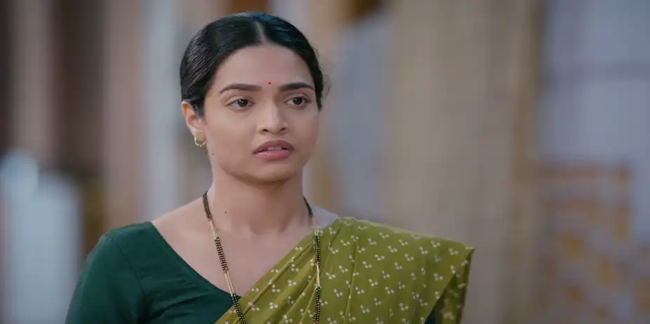 Shubh Shravanii S1 E221 - Sweety Takes a Drastic Step