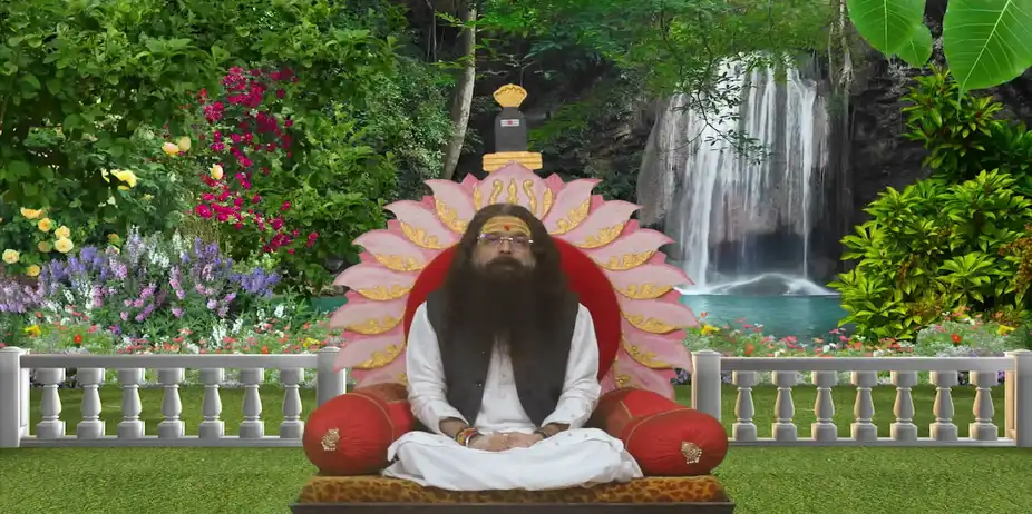 Vedh Bhavishyacha S1 E2289 - When Dharmaraja Shattered Yudhishthira's Bow