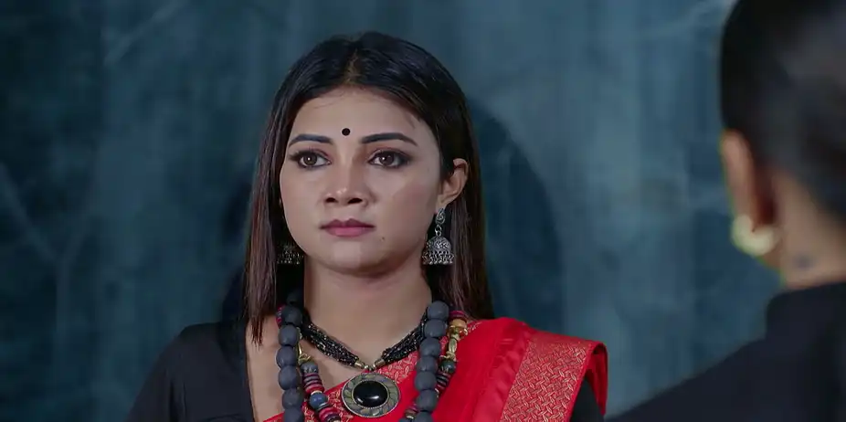 Annapoorna S1 E1262 - Argument between Maya and Vashikara
