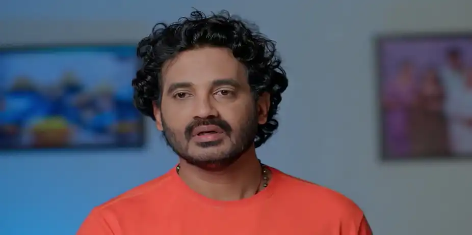 Deergha Sumangali Bhava S1 E125 - Damayanti Bombards Ahalya with Questions