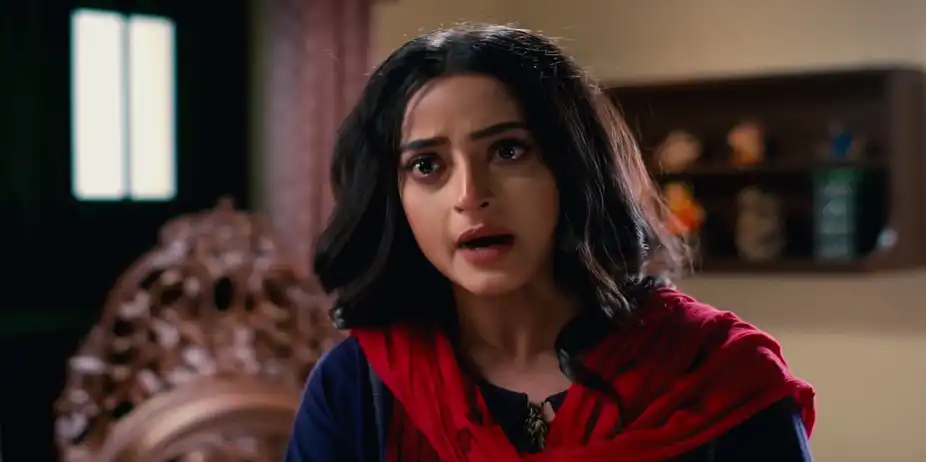 Madhu Jhara S1 E409 - Nilu Seeks Money from Her Mother