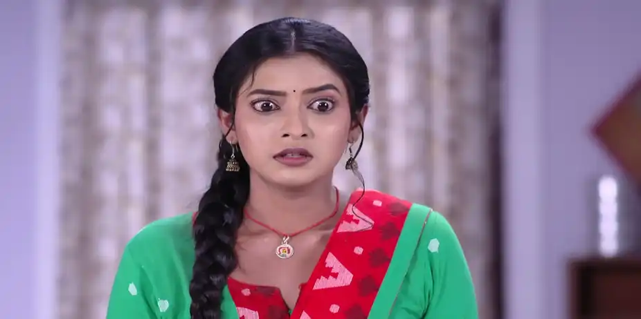 Shrabani S1 E42 - Shrabani - September 12, 2026