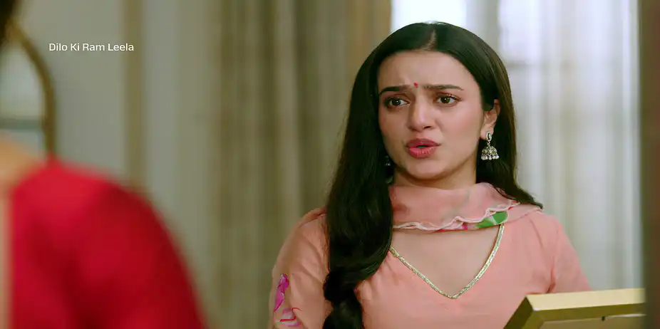 Dilo Ki Ram Leela - September 04, 2026 - Promo