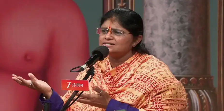 Gajar Kirtanacha Sohala Anandacha - September 05, 2026 - Episode Spoiler