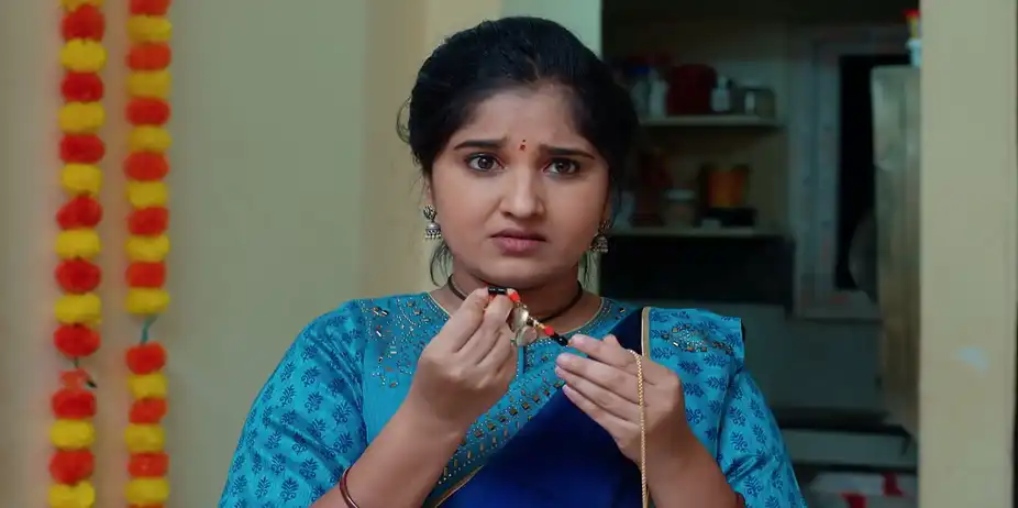 Chamanthi S1 E533 - Chamanthi - September 12, 2026