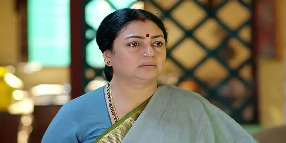 Lakshmi Nivasam S1 E487 - Lakshmi Nivasam - September 12, 2026