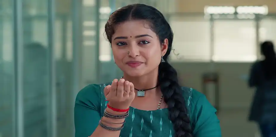 Runanubandham S1 E72 - Runanubandham - September 12, 2026