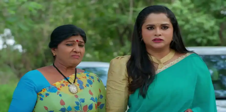 Aval Arundhati S1 E727 - Aval Arundhati - September 13, 2026