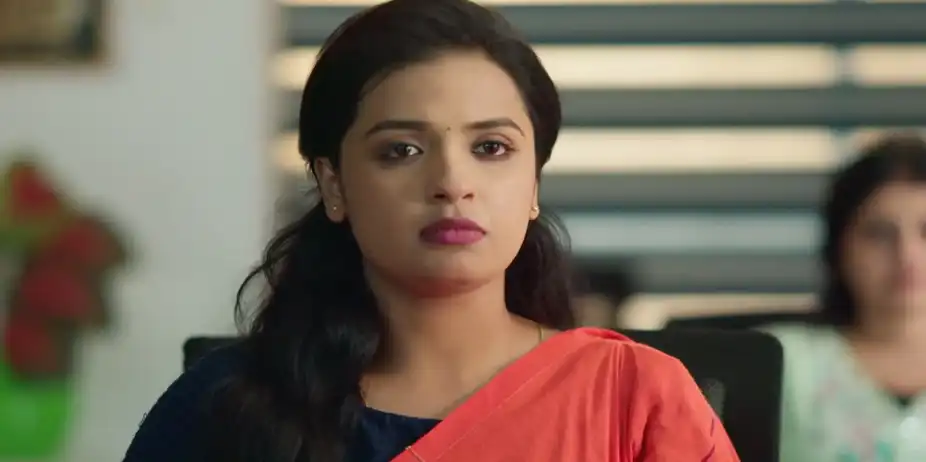 Kudumbashree Sharada S1 E1602 - Shalini Faces a Custody Battle