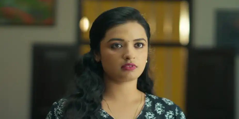 Kudumbashree Sharada S1 E1603 - Kudumbashree Sharada - September 13, 2026
