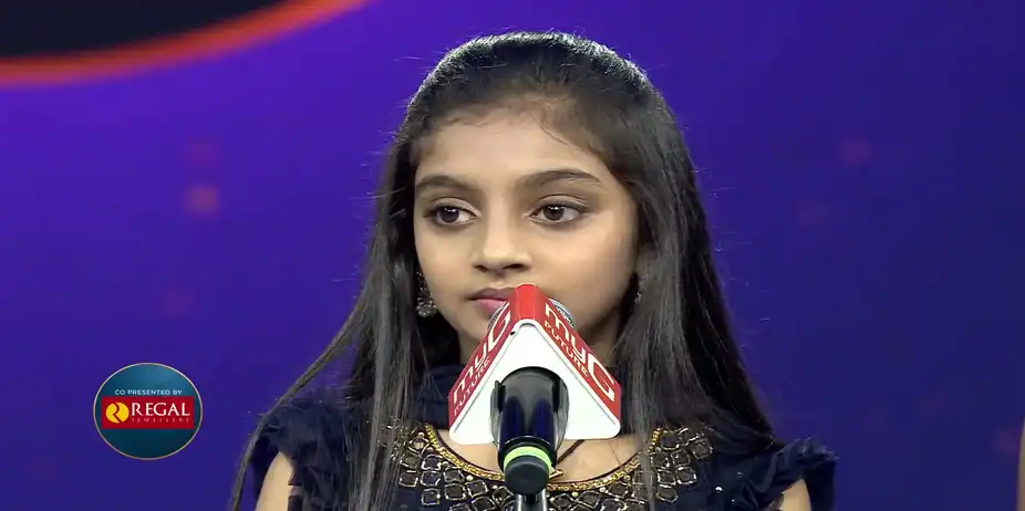 SaReGaMaPa Lil Champs Season 2 S1 E15 - SaReGaMaPa Lil Champs Season 2 - September 13, 2026
