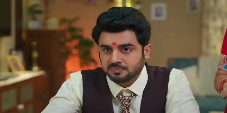 Humari Radha S1 E62 - Shanaya's Obsession Worries Pragya