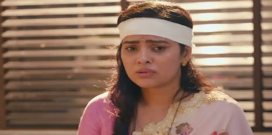 Ganga Mai Ki Betiyan S1 E351 - Dugawati's Misunderstanding about Sneha