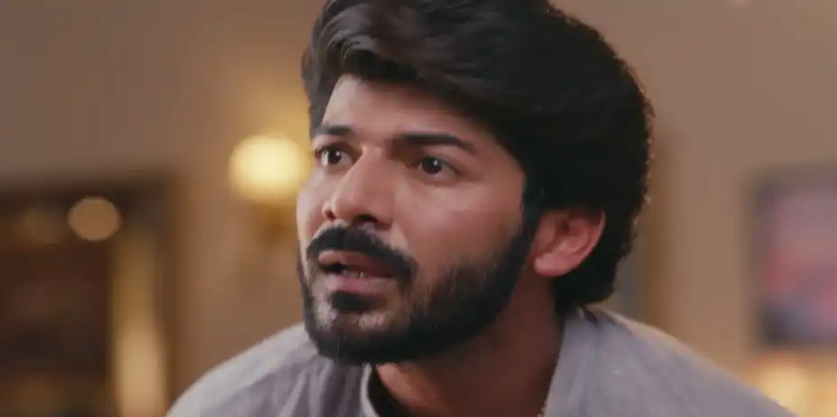 Ganga Mai Ki Betiyan S1 E352 - Madhu Lies about Sneha's Pregnancy