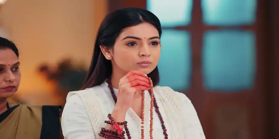 Lakshmi Nivas S1 E242 - Radhika Exposes Mahi