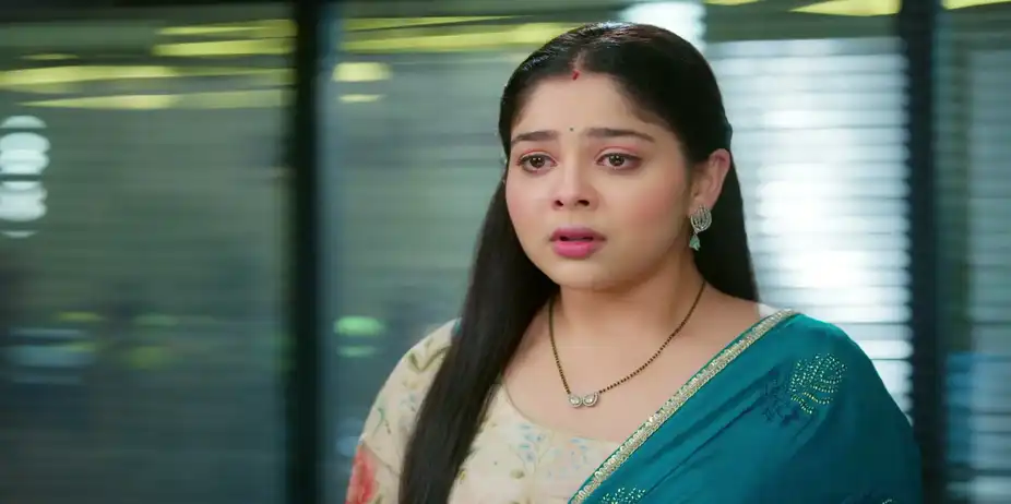 Tumm Se Tumm Tak S1 E430 - Gayatri's Heartbreak