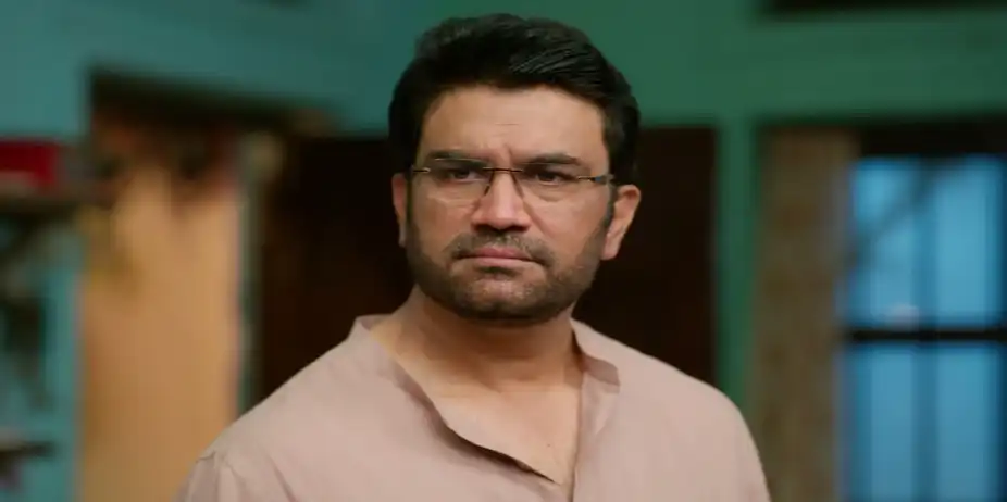 Tumm Se Tumm Tak S1 E431 - Will Aryavardhan Return for the Ganpati Puja?