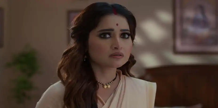 Sundorboner Baghini S1 E21 - Yubraj Doubts Jagannath's Motive