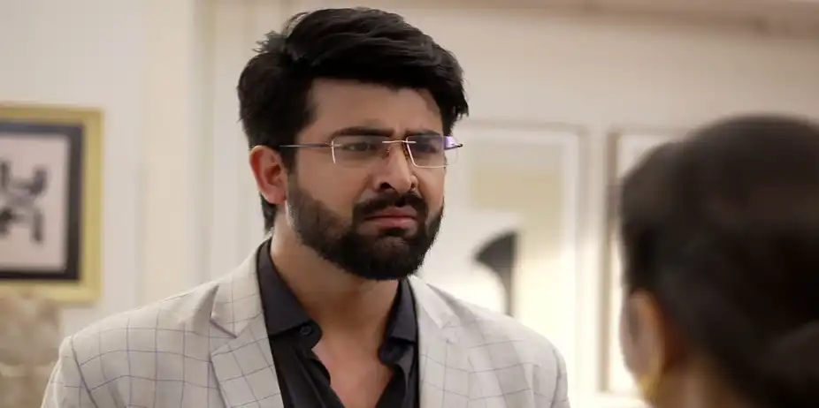 Jowar Bhanta S1 E350 - A Rift between Uji and Rishi
