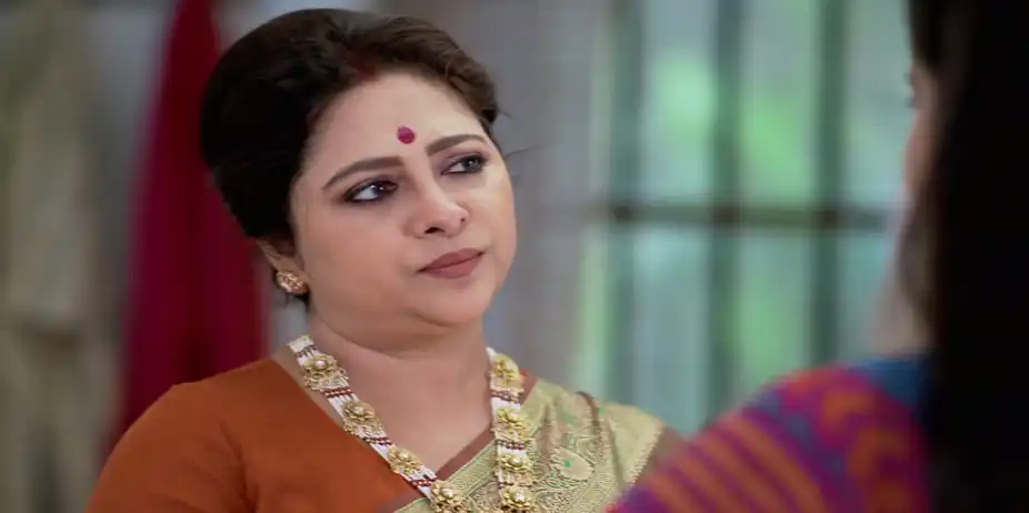 Kusum S1 E464 - Indrani Is Caught Between Ego and Affection