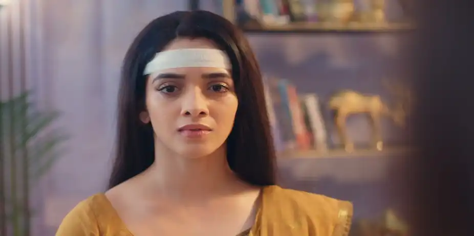 Jagadhatri S1 E306 - Jagadhatri's Task