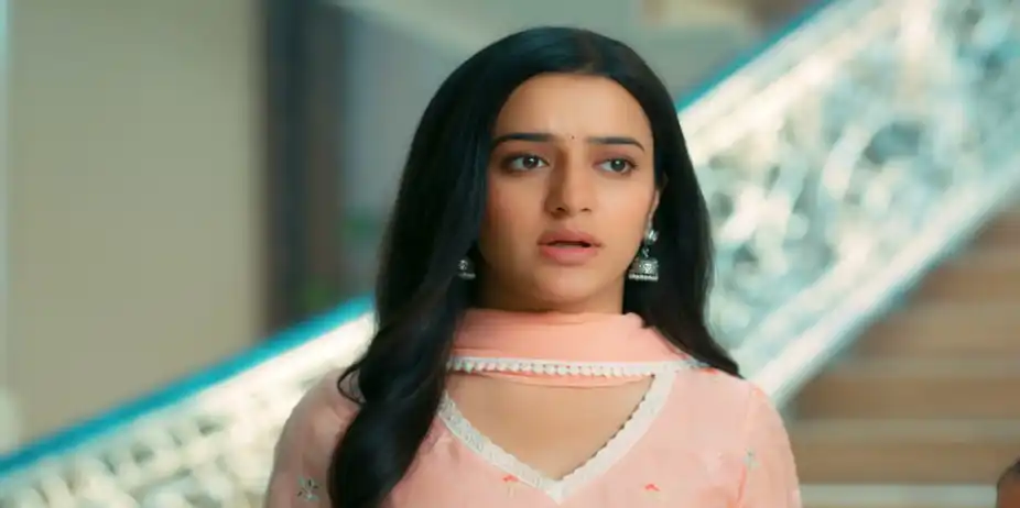 Dilo Ki Ram Leela S1 E20 - A Painful Decision for Ram