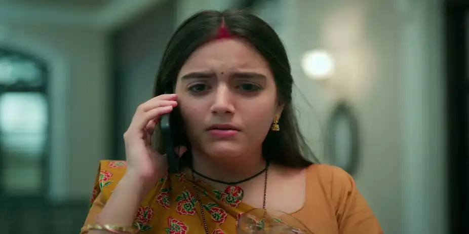 Tu Hi Re Dil Mein S1 E90 - Sanjay Calls Vrinda