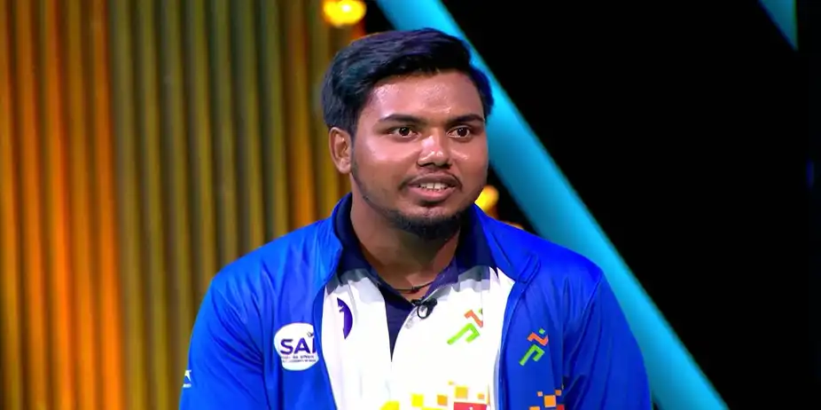 Dadagiri Unlimited Season 11 S1 E21 - The Courageous Journey of Ahmmad Gazi