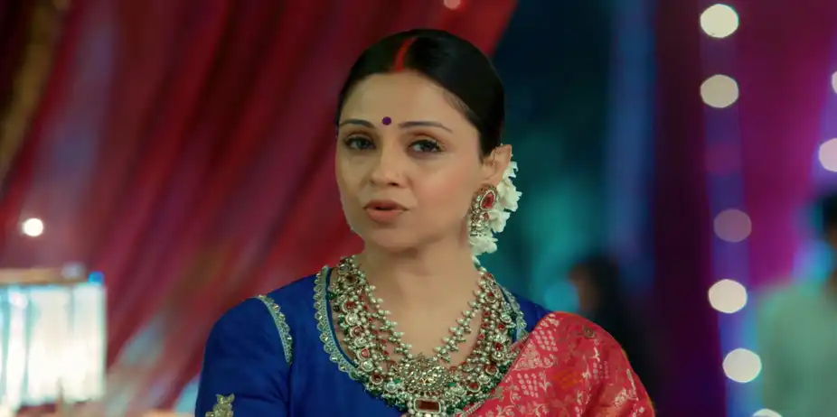 Dilo Ki Ram Leela - September 09, 2026 - Episode Spoiler