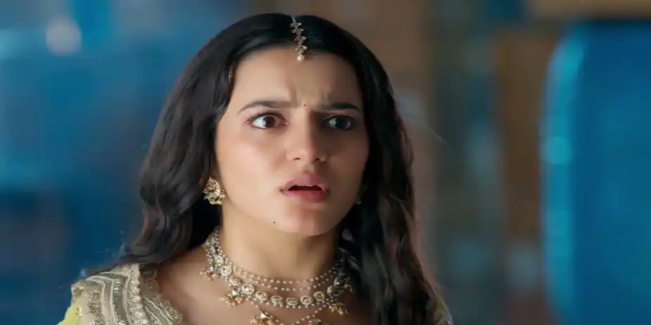 Ram Confronts Jaydeep and His Goons