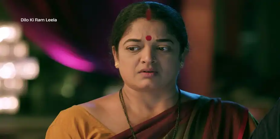 Dilo Ki Ram Leela - September 08, 2026 - Promo