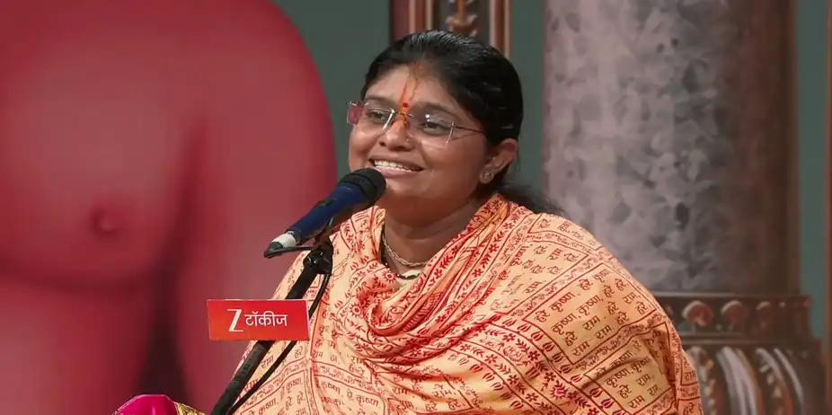 Gajar Kirtanacha Sohala Anandacha - September 10, 2026 - Episode Spoiler