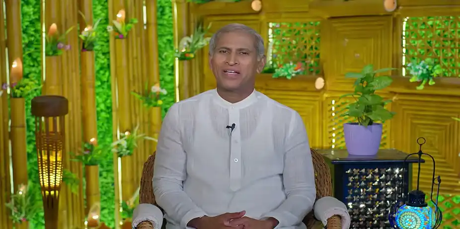 Aarogyame Mahayogam S1 E1789 - Aarogyame Mahayogam - September 17, 2026