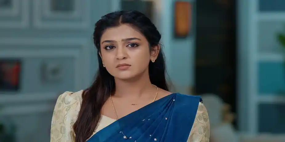 Auto Vijayashanthi S1 E313 - Chiranjeevi's Surprise Angers Durga