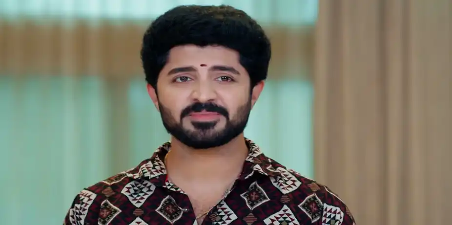Chamanthi S1 E534 - Chamanthi - September 14, 2026